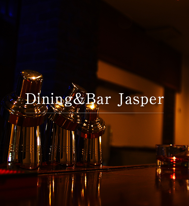 Dining&Bar Jasper