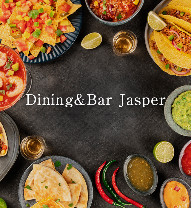 Dining&Bar Jasper