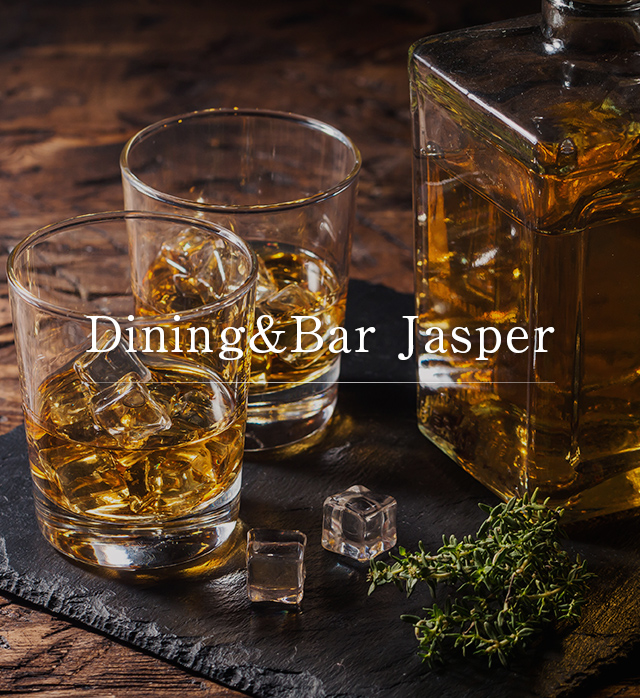 Dining&Bar Jasper